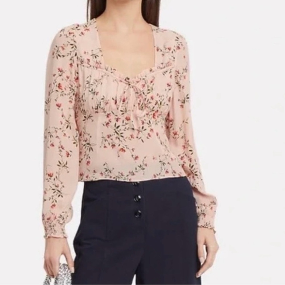 Intermix top - Picture 2 of 2